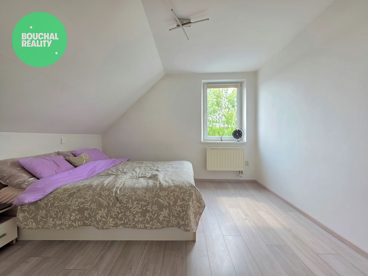 Prodej bytu 2+1 49 m² – fotografie 2