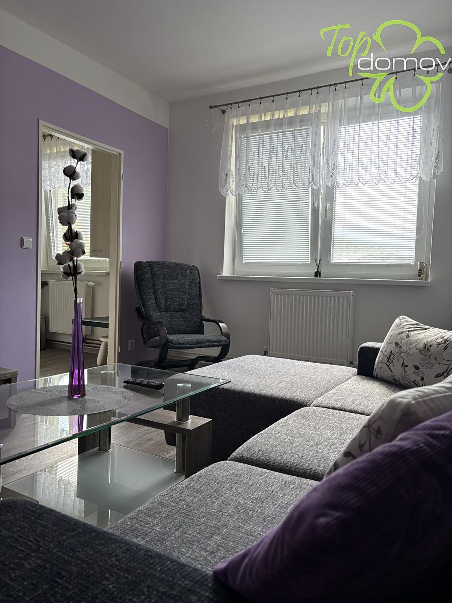 Prodej bytu 2+1 51 m² – fotografie 3