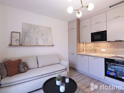 Prodej bytu 1+kk 22 m²