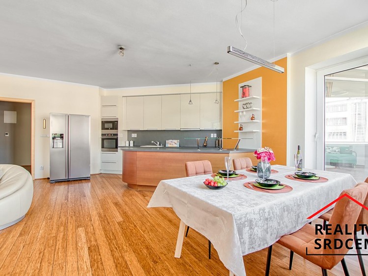 Квартира 3+kk на продаж, 138 м² (6 з 28)