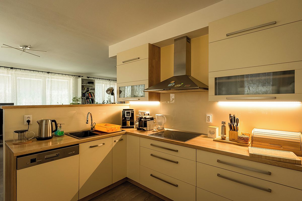 Prodej bytu 3+kk 97 m² – fotografie 5