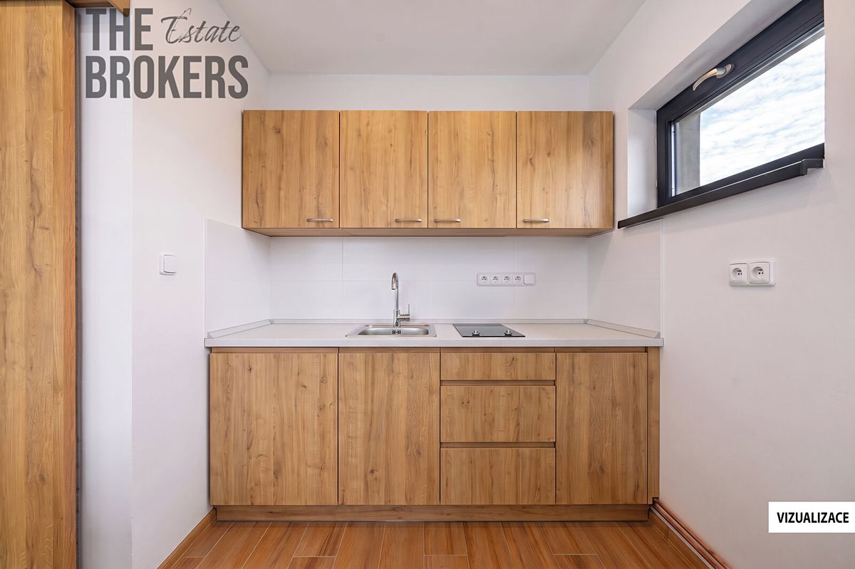 Prodej chaty 37 m², pozemek 351 m² – fotografie 5