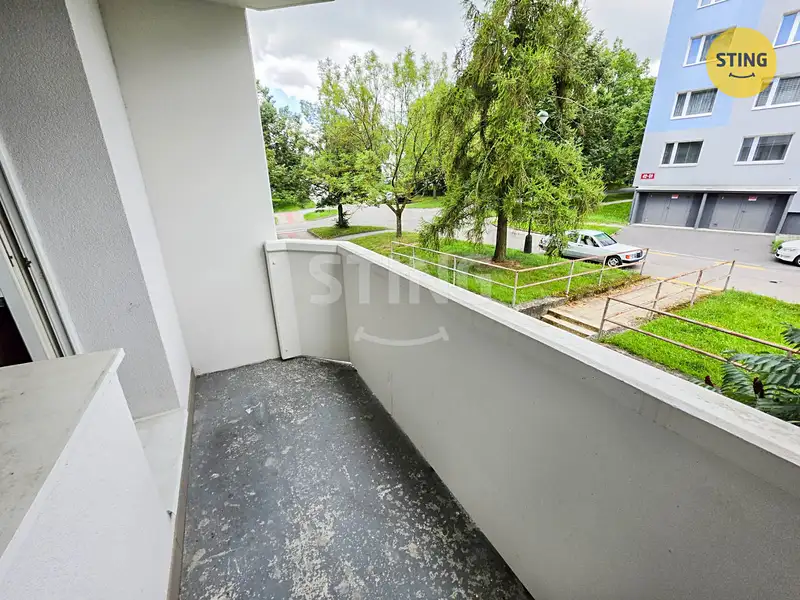 Prodej bytu 3+1 74 m², Jihlava – náhled fotky 2