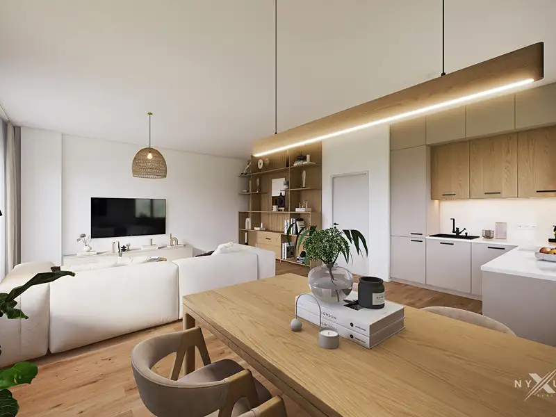 Prodej bytu 1+kk 42 m², Černý Důl – náhled fotky 3