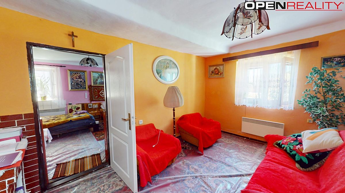 Prodej vícegeneračního domu 444 m², pozemek 1149 m² – fotografie 5