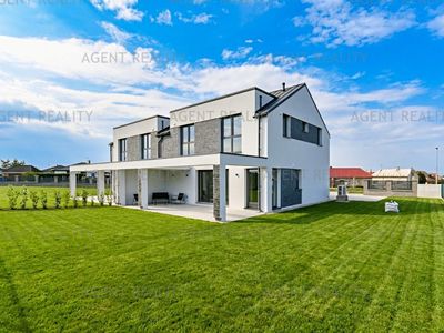 Prodej rodinného domu 156 m², pozemek 376 m²