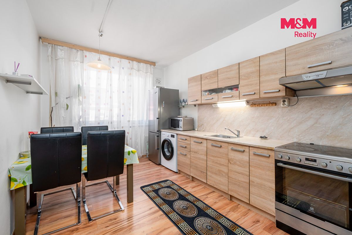 Prodej bytu 3+1 79 m² – fotografie 3