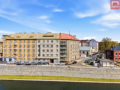 Prodej bytu 3+1 85 m²