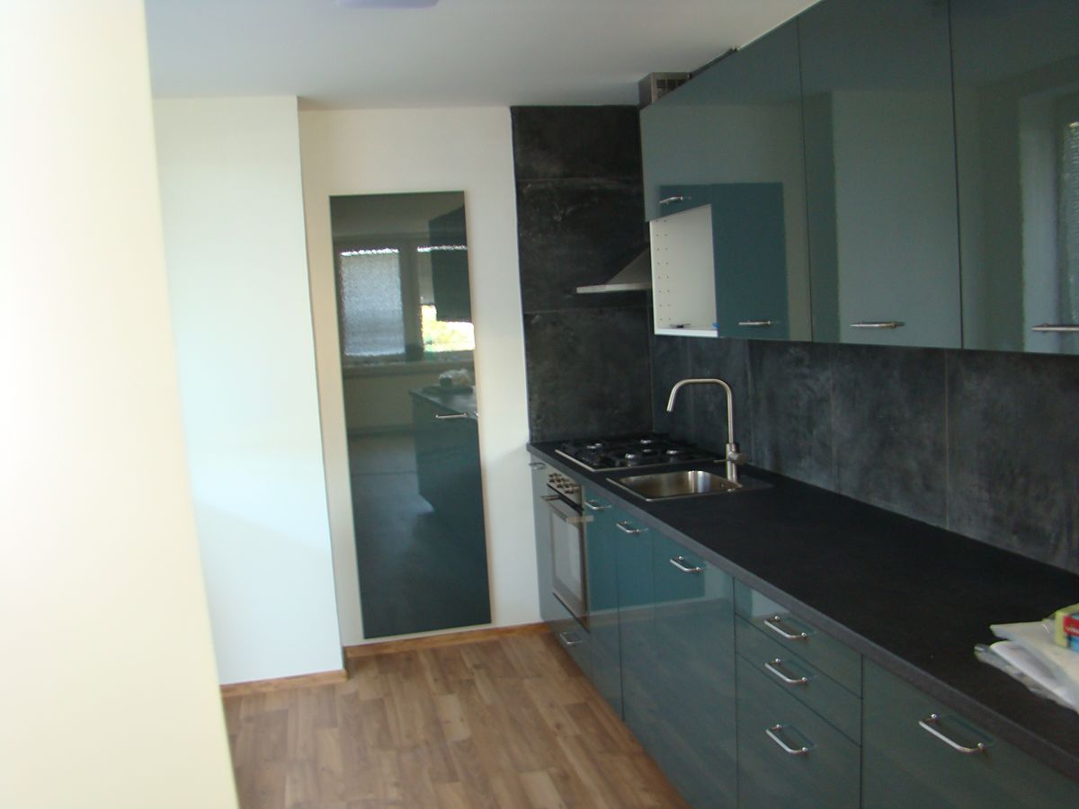Pronájem bytu 3+1 74 m² – fotografie 3