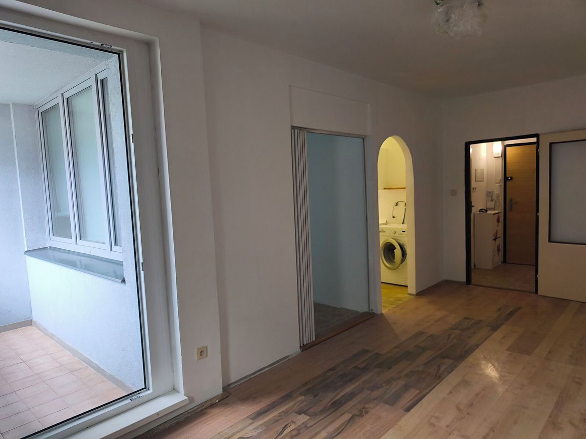 Pronájem bytu 2+kk 39 m²