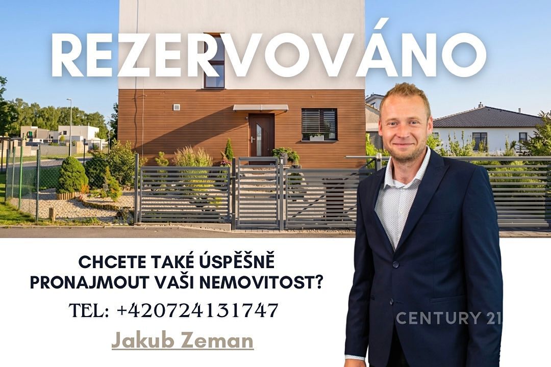 Prodej rodinného domu 150 m², pozemek 583 m²