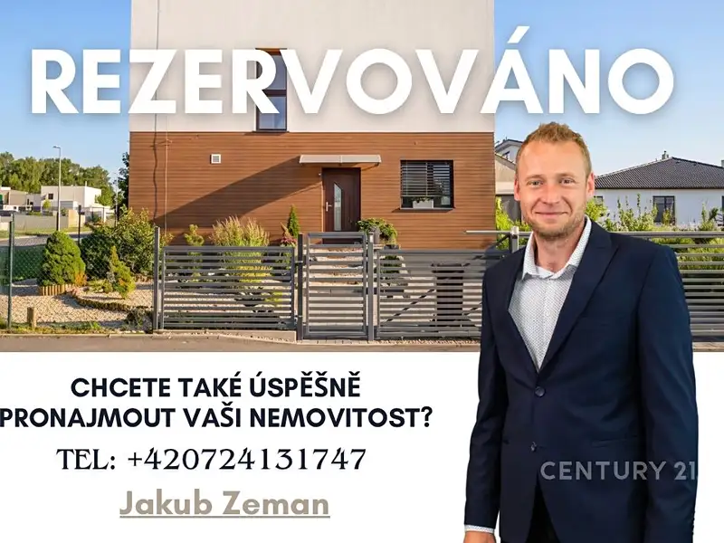 Prodej rodinného domu 150 m², pozemek 583 m², Tábor – náhled fotky 1