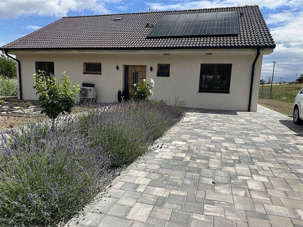 Prodej rodinného domu 116 m², pozemek 820 m²