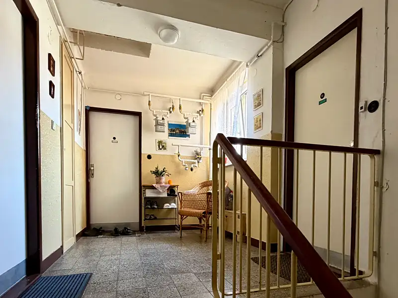 Prodej bytu 2+1 65 m², Uničov – náhled fotky 3