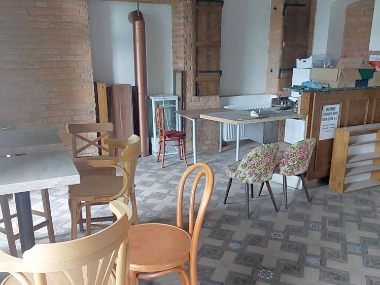 Комерційне приміщення в оренду, 520 м² (12 з 27)