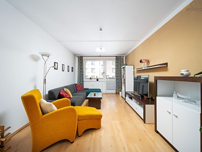 Prodej bytu 3+1 76 m²