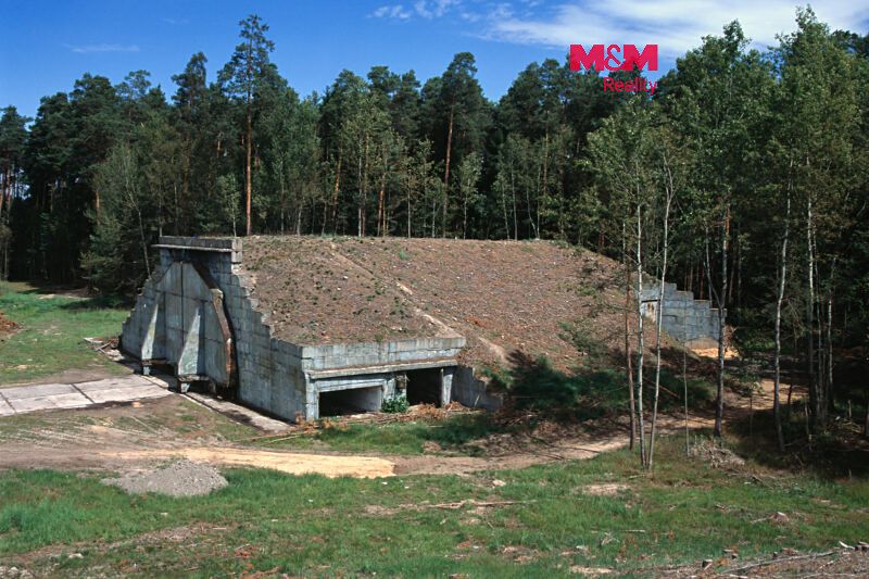 Prodej komerční nemovitosti 472 m²