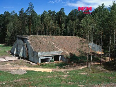 Prodej komerční nemovitosti 472 m²