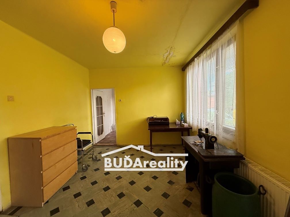 Prodej rodinného domu 80 m², pozemek 352 m² – fotografie 5