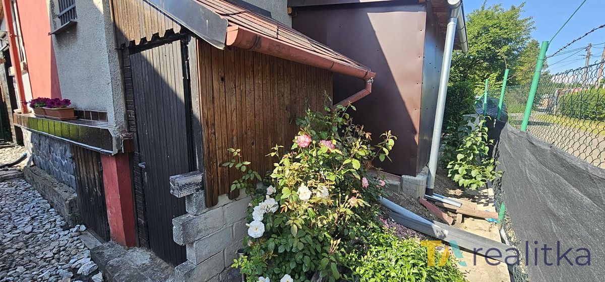 Prodej chaty 45 m², pozemek 394 m² – fotografie 5