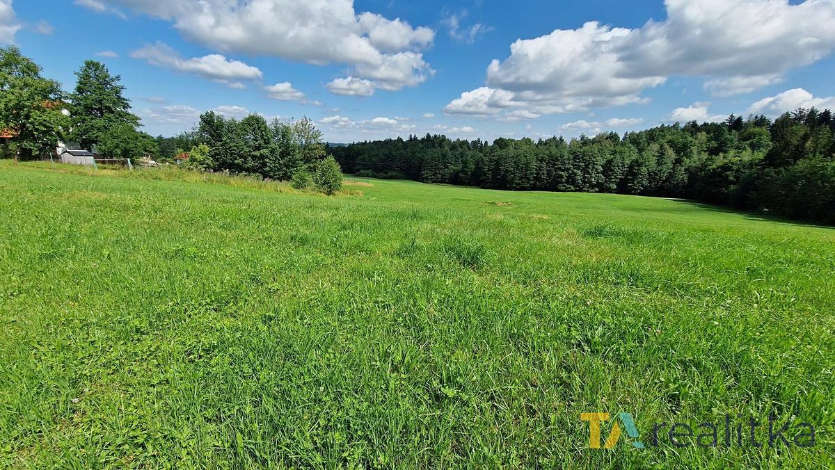 Prodej stavebního pozemku 1440 m² – fotografie 3