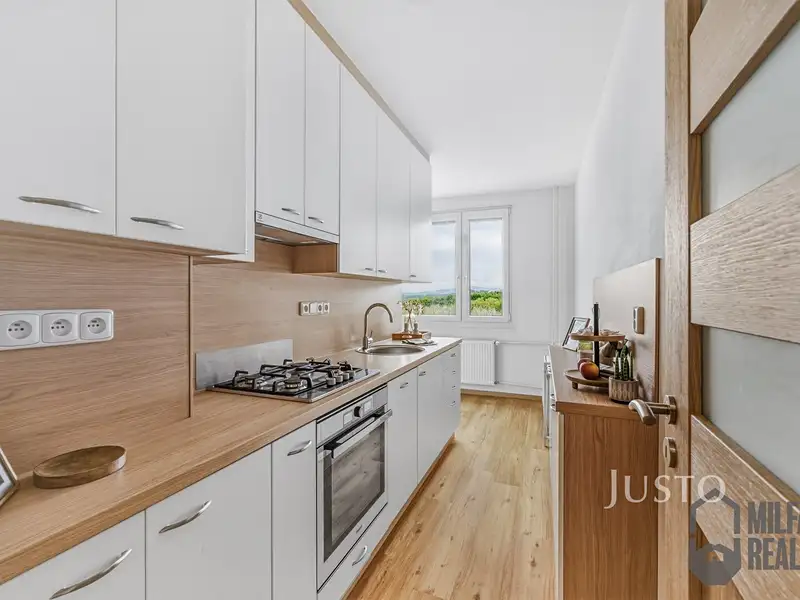 Prodej bytu 3+1 80 m², Liberec – náhled fotky 1