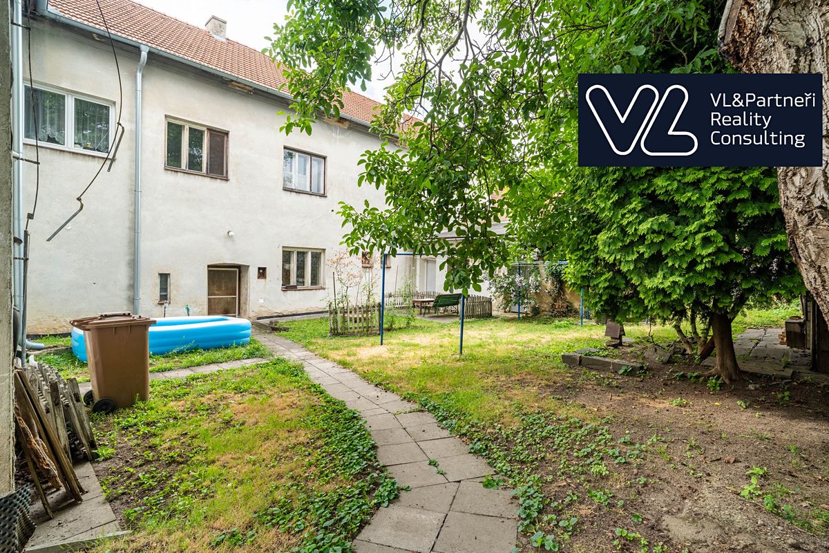 Prodej činžovního domu 350 m² – fotografie 3