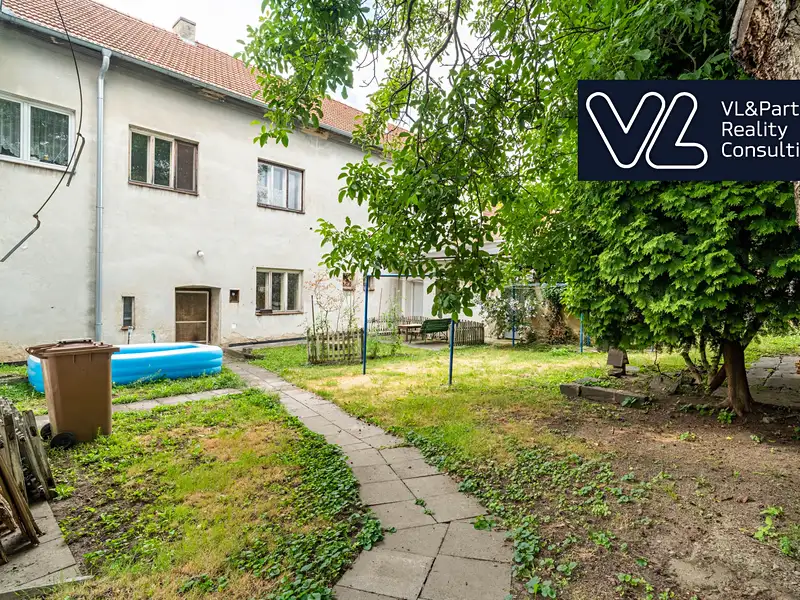 Prodej činžovního domu 350 m², Ivanovice na Hané – náhled fotky 3