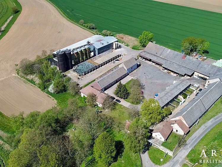 Prodej komerčního prostoru, 1 528 m² (10 z 20)