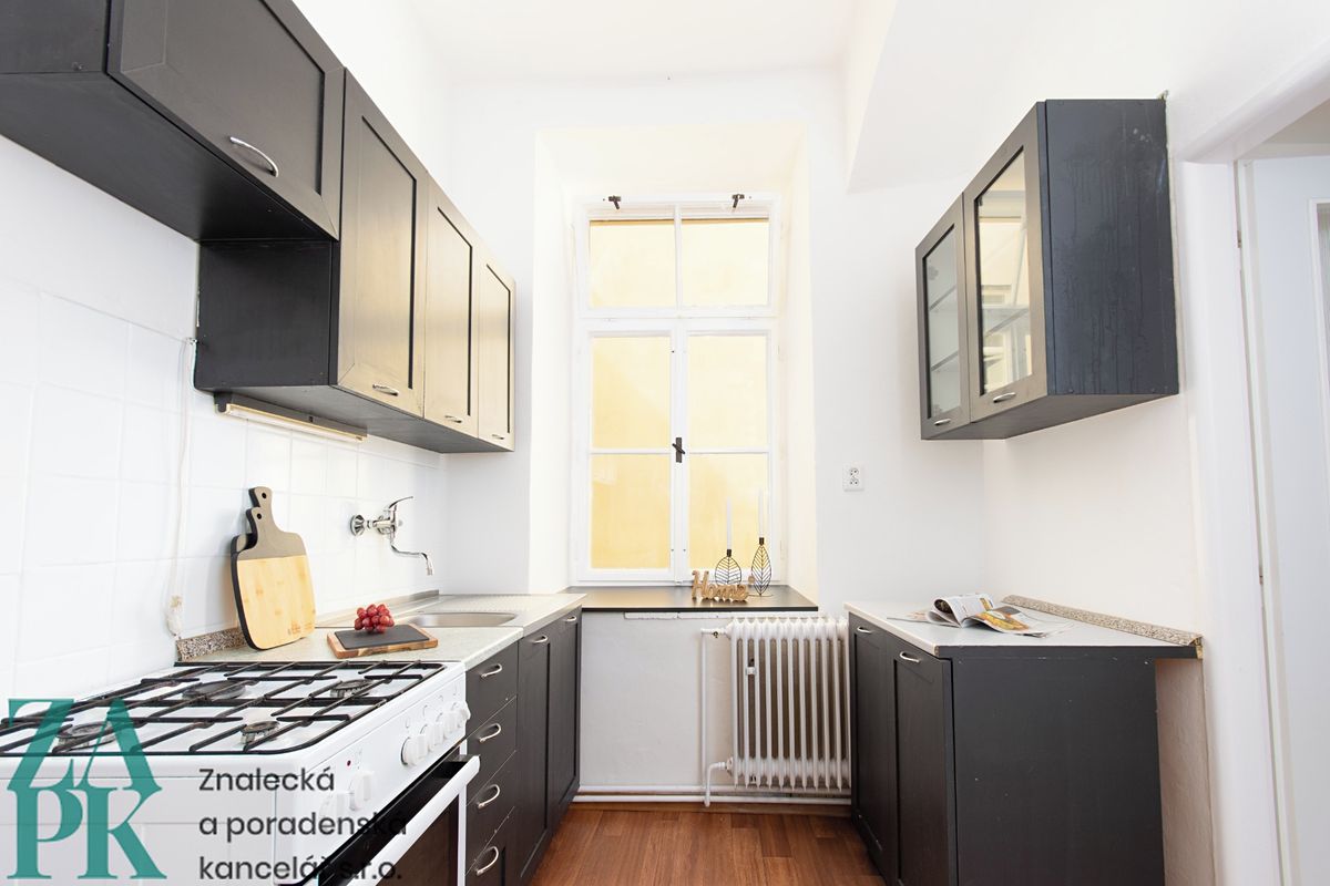 Pronájem bytu 2+1 59 m² – fotografie 4