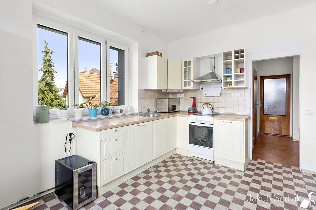 Prodej bytu 2+1 54 m² – fotografie 4