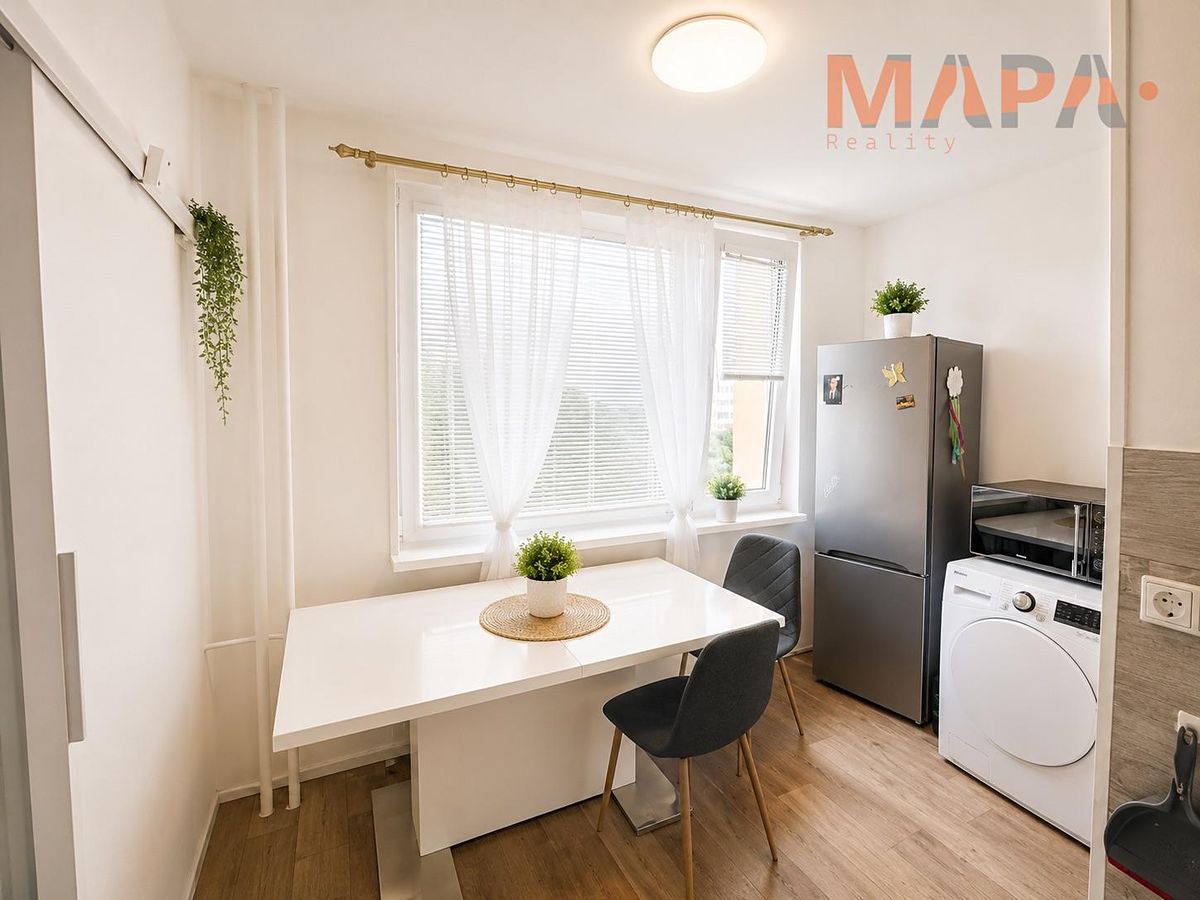 Prodej bytu 3+1 79 m² – fotografie 4