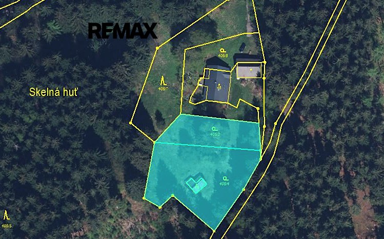Prodej domu, 37 m² (3 z 16)