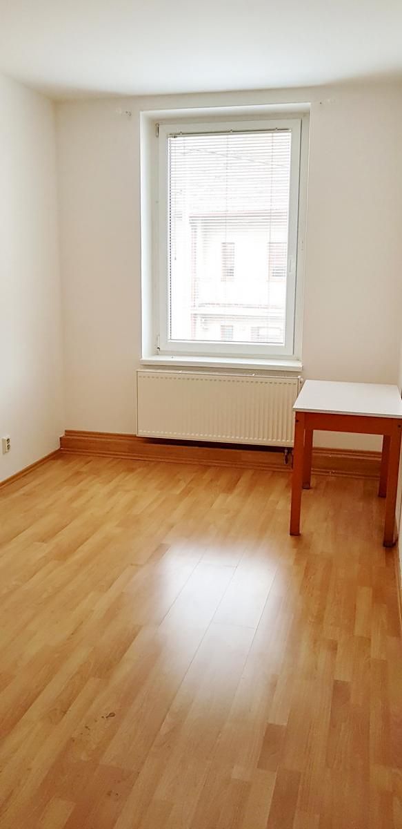 Pronájem bytu pokoje 13 m²