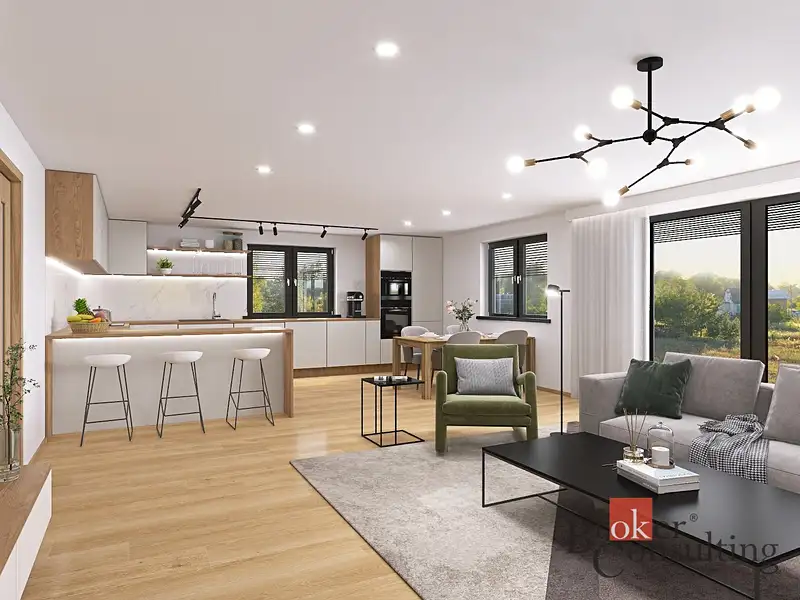 Prodej rodinného domu 120 m², pozemek 1066 m², Svijanský Újezd – náhled fotky 2