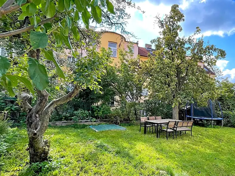 Prodej bytu 4+kk 82 m², Praha – náhled fotky 3