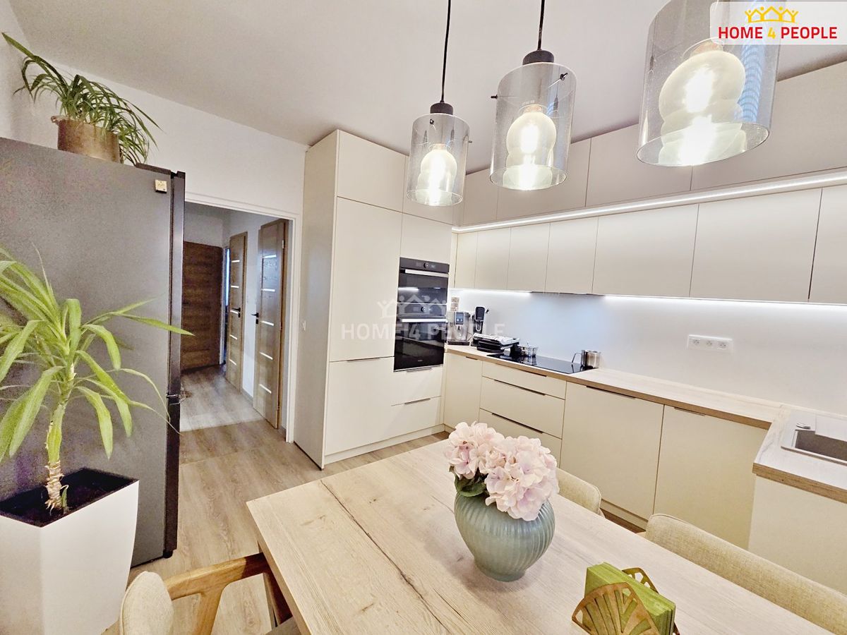 Prodej bytu 4+1 103 m²