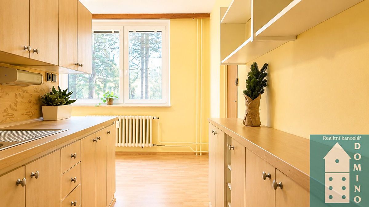 Prodej bytu 2+1 61 m² – fotografie 3