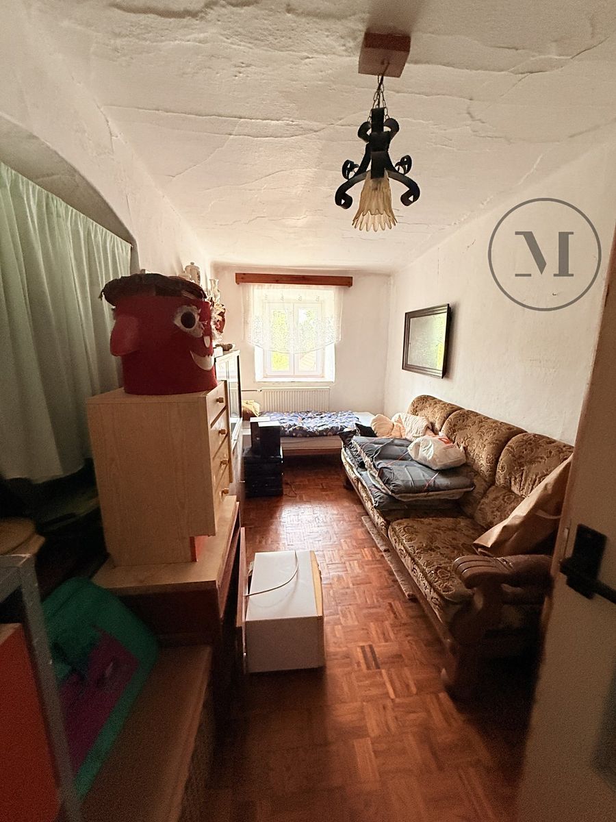 Prodej chalupy 190 m², pozemek 939 m² – fotografie 5