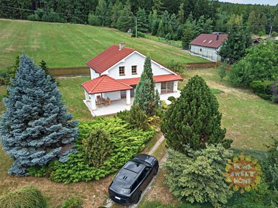 Prodej  rodinného domu 140 m², pozemek 2 027 m²