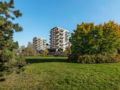 Prodej bytu 1+kk 31 m²