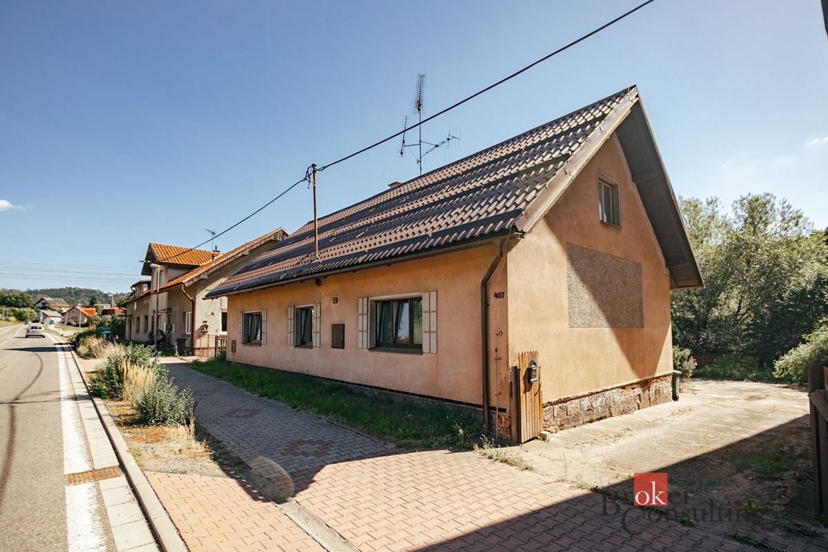 Prodej rodinného domu 120 m², pozemek 514 m² – fotografie 2