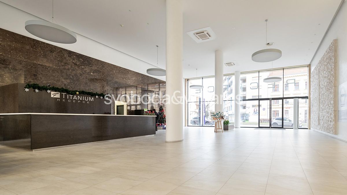 Pronájem kanceláře 520 m² – fotografie 2