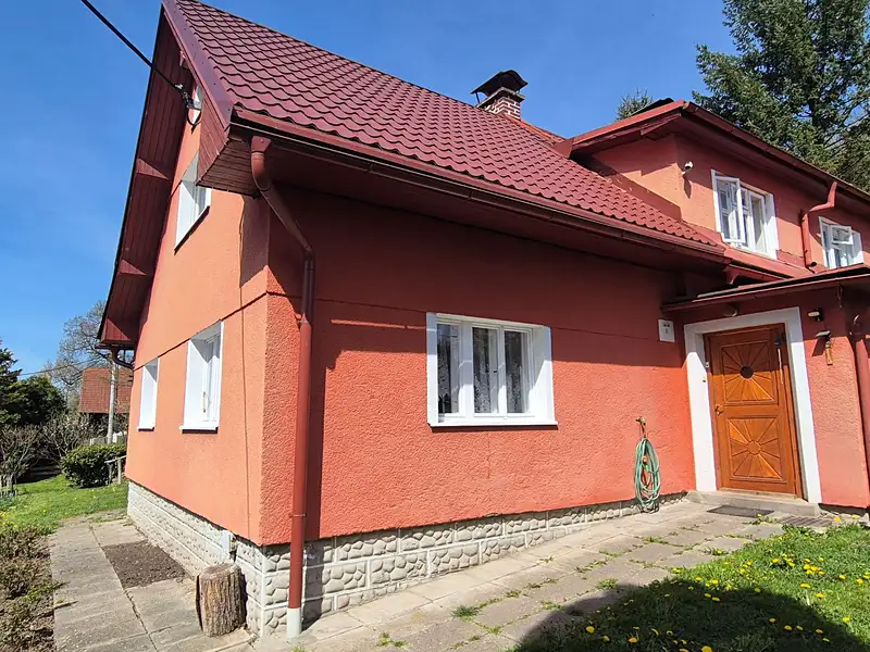 Prodej rodinného domu 150 m², pozemek 794 m², Benešov u Semil – náhled fotky 2