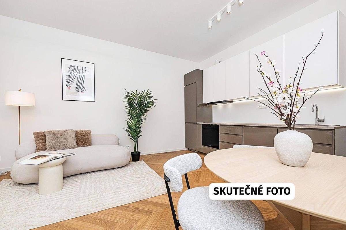 Prodej bytu 2+kk 51 m²