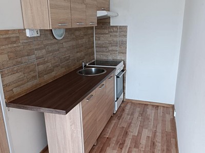 Квартира 1+kk на продаж, 32 м² (3 з 6)