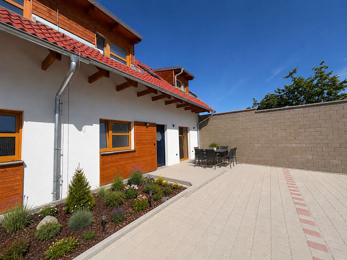 Pronájem bytu 4+kk 95 m²