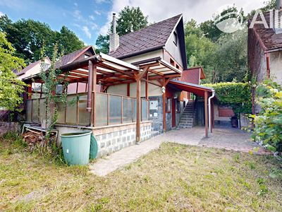Prodej chaty 65 m², pozemek 218 m²