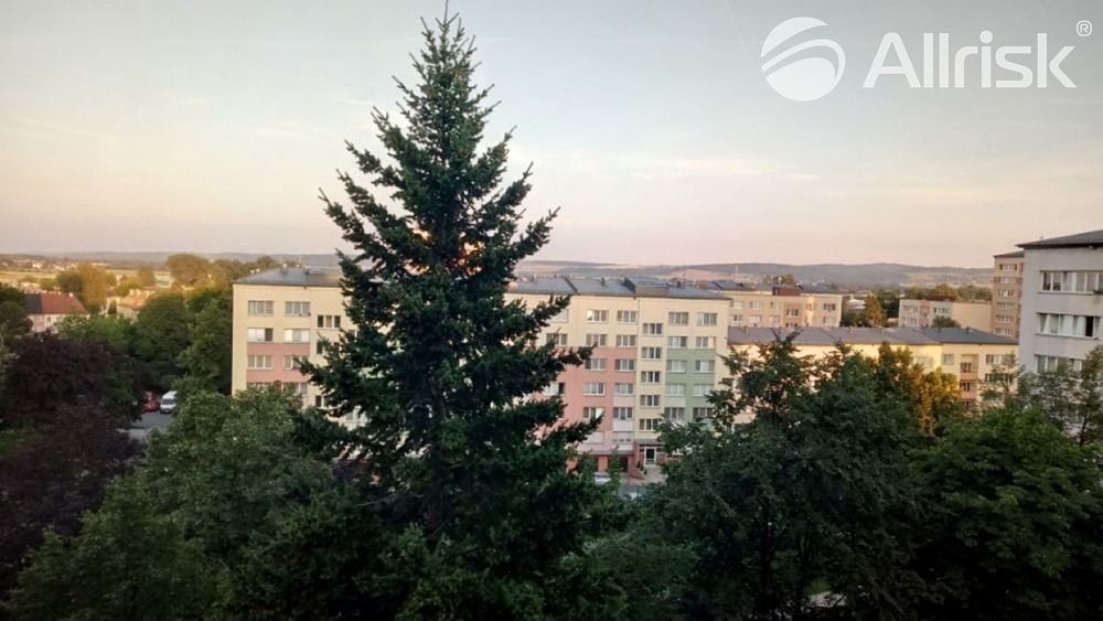 Prodej bytu 1+kk 22 m² – fotografie 4