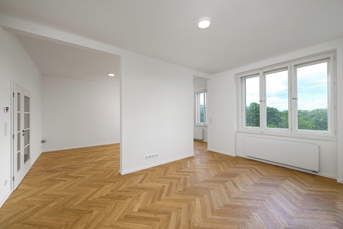 Prodej bytu 3+kk 107 m²